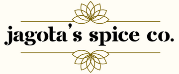 Jagota's Spice Co. - Home