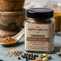 Bhuna Masala - No Onion No Garlic