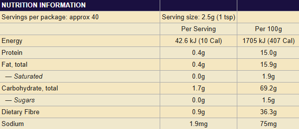 Magic Masala - No Onion No Garlic