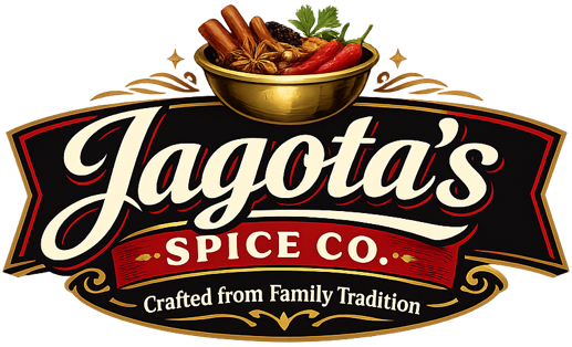 Jagota's Spice Co.
